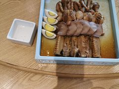 -江南韵·无锡太湖文化体验餐厅(凤凰天街店)