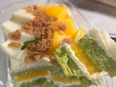 -提亚烘焙·手作面包·生日蛋糕(七星店)