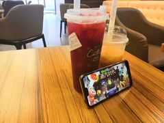 -佳田面包蛋糕(横岗店)