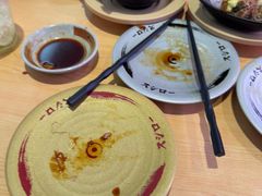 -寿司郎(皇庭广场店)