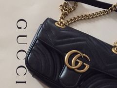 -GUCCI(南京德基店)