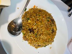 -老洋房花园饭店(绍兴路店)