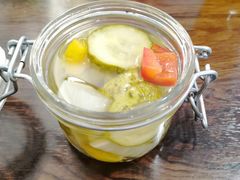 -Kpasta韩式意大利面