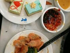 -李氏圣鲸大型自助餐