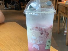 -喜茶(深圳福田星河COCO Park店)