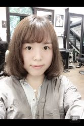 Mirror Salon-3AM HAIR SALON烫发染发接发