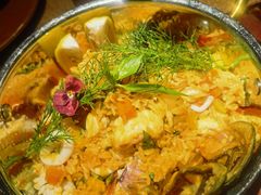 -花马天堂云南餐厅 Lost Heaven(外滩店)