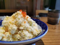 芝士土豆泥-吉川居酒屋(建国北路店)