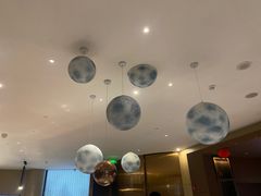 -广州塔骑士物语酒店