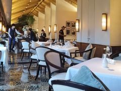 大堂-Le Comptoir de Pierre Gagnaire