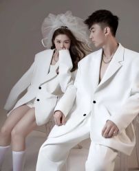 点击看大图 -壹时尚摄影机构(西门店)