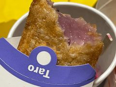 -麦当劳(东直门外大街店)