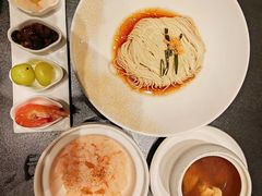 -绿茶餐厅(天津天河城店)