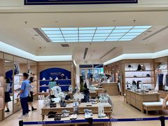 -龙湖重庆时代天街