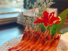 甜虾-大渔之观(安贞店)