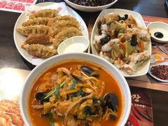 -香港饭店0410(明洞店)