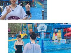 -杭州浪浪浪水公园