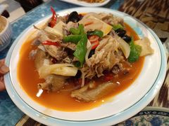 -新疆伊宁远征餐厅