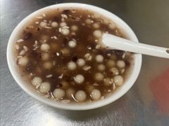 -芳婆糕团店(王府大街店)