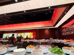 -龍歌自助小火锅(雨花台江南虹悦城店)