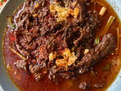 -懒人盐府人家(航天桥店)