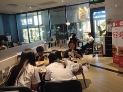 -必胜客(长安长青店)