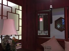 -碧露轩·大益茶体验馆(镇江路店)