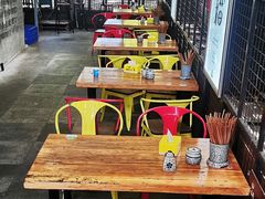 -老地方猫儿面(磁器口店)