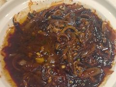 -老常州菜馆(天宁店)