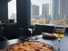 -老友时光·Pizza(泰华黑金店)
