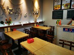 -乐达酸菜鱼面(山师东路店)