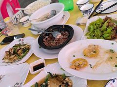 -秋姐美食店(旅游大道店)