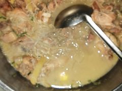 -榔头三蒸(汉川店)