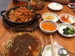 -全州拌饭馆(断桥店)
