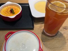 -豪客来牛排(人民东路店)