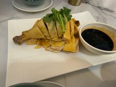 -王中王餐厅(东安路店)