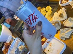 -金妈家烤肉(龙湖U城天街店)