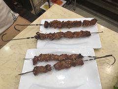 -羊来顺冰煮鲜羊 铁锅烀羊肉(中央大街店)