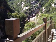 -黑龙潭风景区