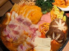 -双门洞·森系料理(体育西店)