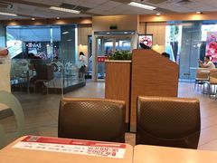 大堂-肯德基(西安电子城店)