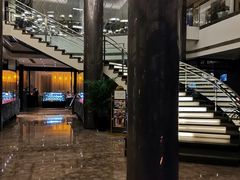 -北京京伦饭店
