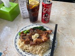 -渔记茶餐厅(渔村店)