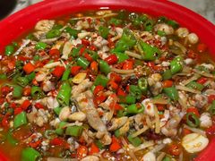 -常和州·夜宵大排档(常州单店)