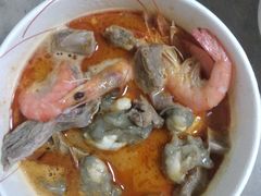 -欢欢沙茶面(大学路店)