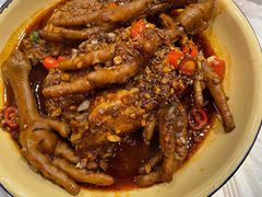 -东排食堂长沙小吃大排档(五一广场店)