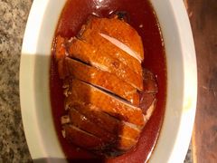 金陵烤鸭-南京大牌档(中关村店)