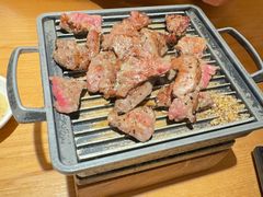 -味太助·银饭食堂(中华城店)