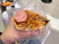 -张果佬年糕卷(科巷店)