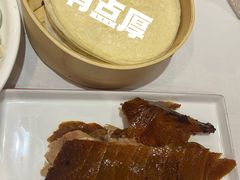 鸦饼-天和晟烤鸭店(玉泉西街店)